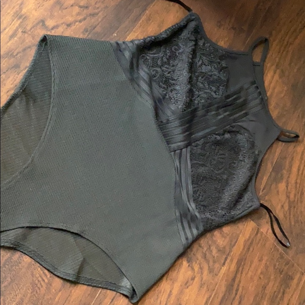 Bodysuit
